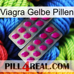 Viagra Yellow Pills 10